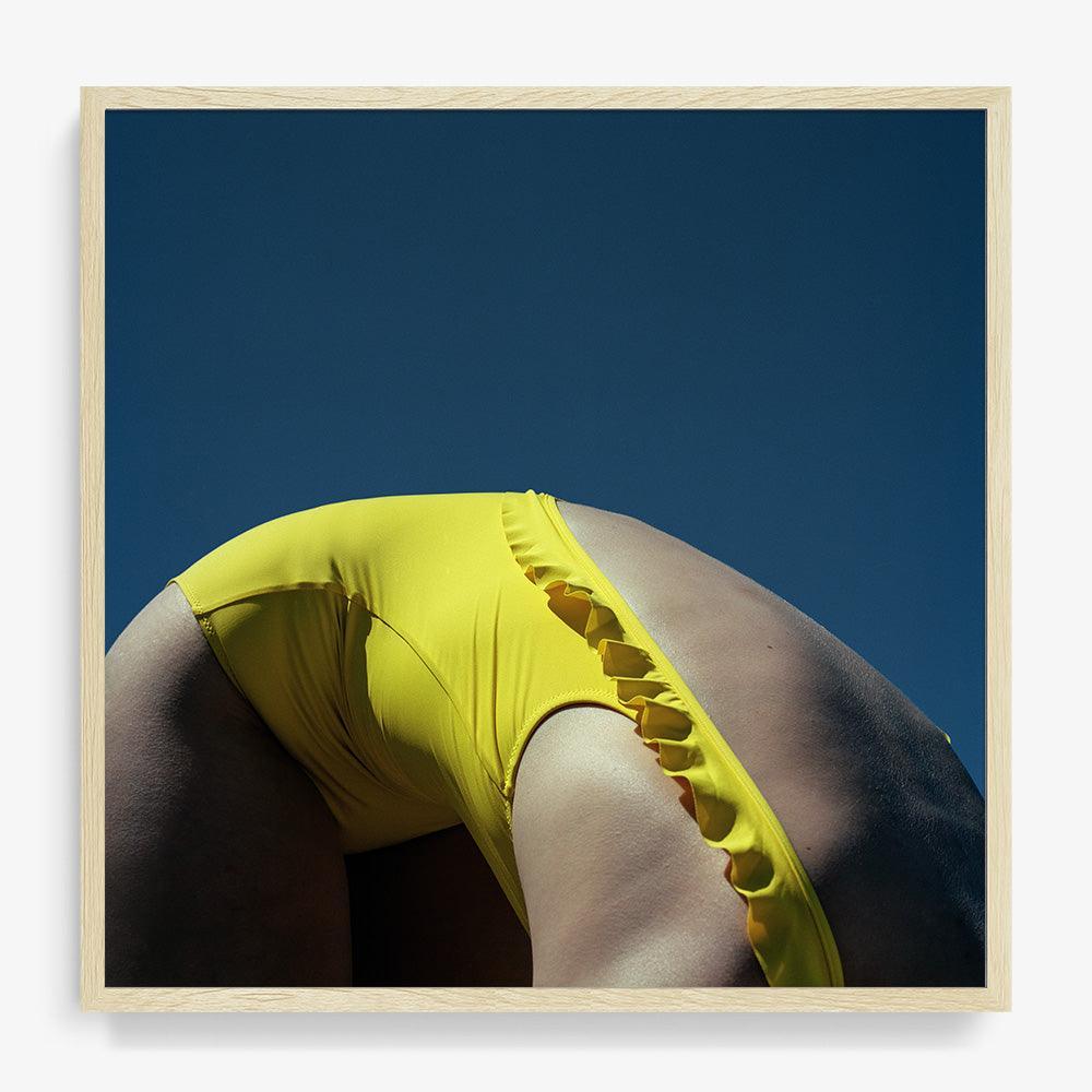 Photograph by Annelie Vandendael