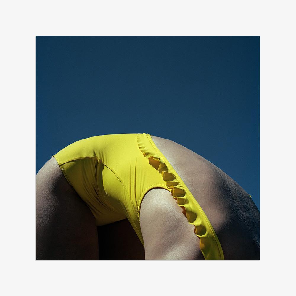 Photograph by Annelie Vandendael