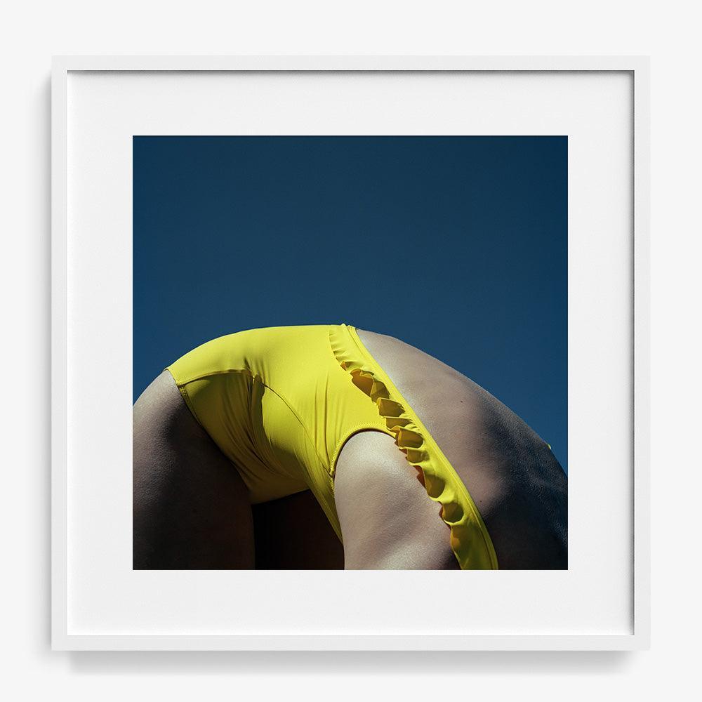 Photograph by Annelie Vandendael