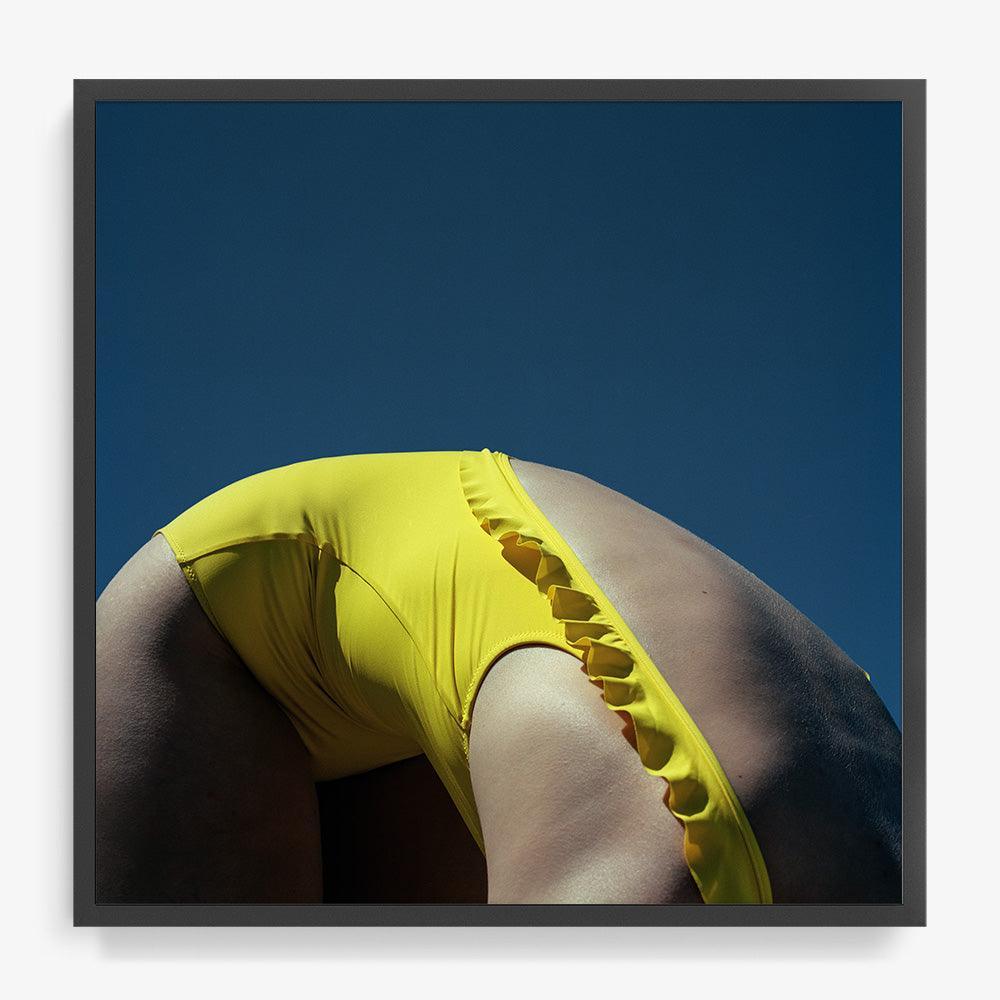 Photograph by Annelie Vandendael