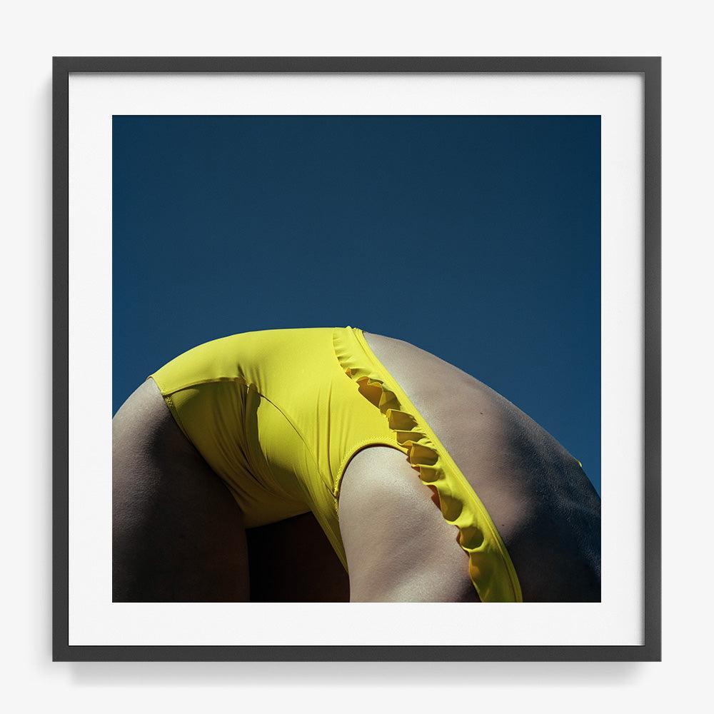 Photograph by Annelie Vandendael
