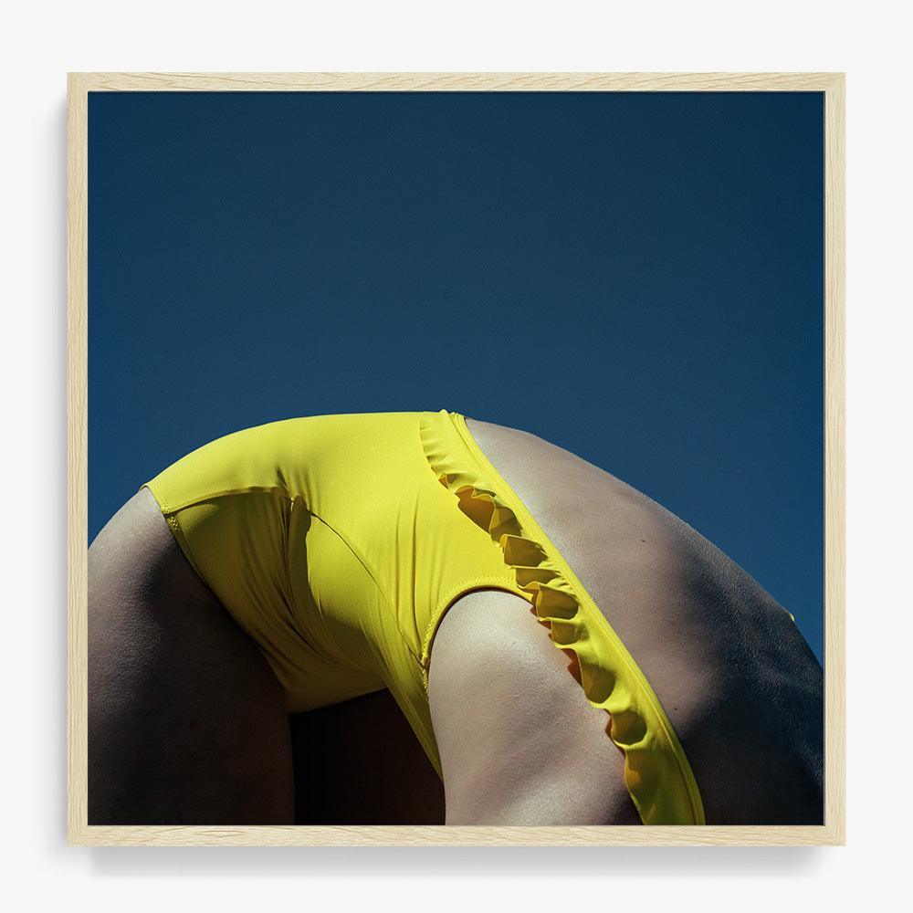 Photograph by Annelie Vandendael
