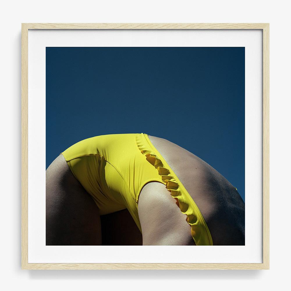 Photograph by Annelie Vandendael