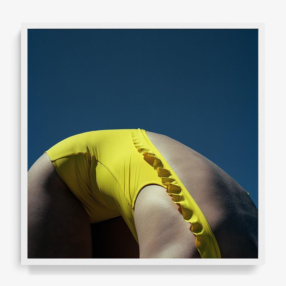 Photograph by Annelie Vandendael