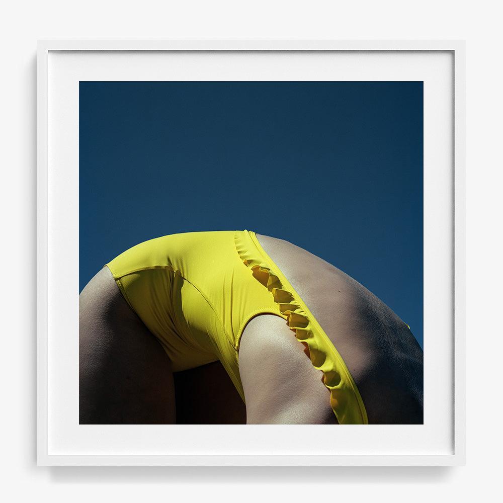 Photograph by Annelie Vandendael