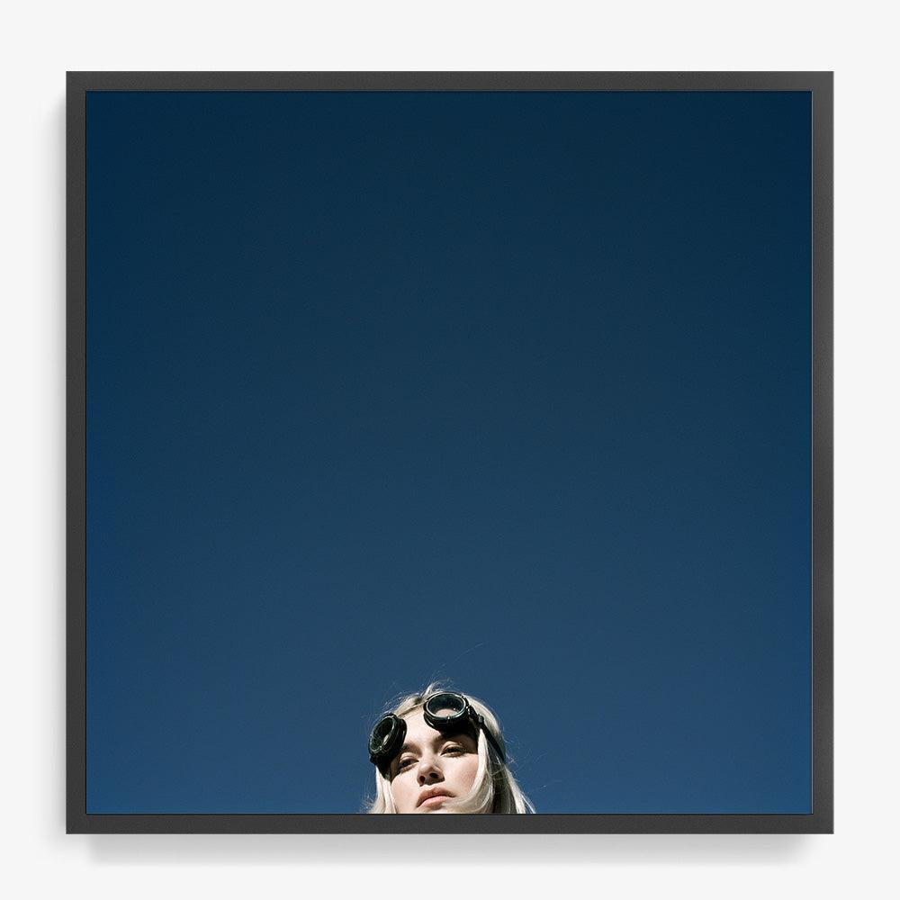 Photograph by Annelie Vandendael