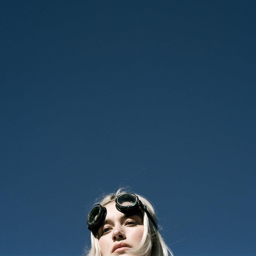 Photograph by Annelie Vandendael