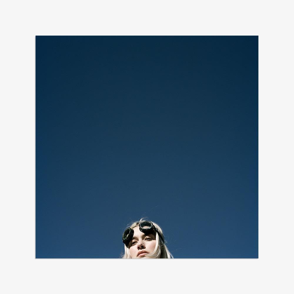 Photograph by Annelie Vandendael