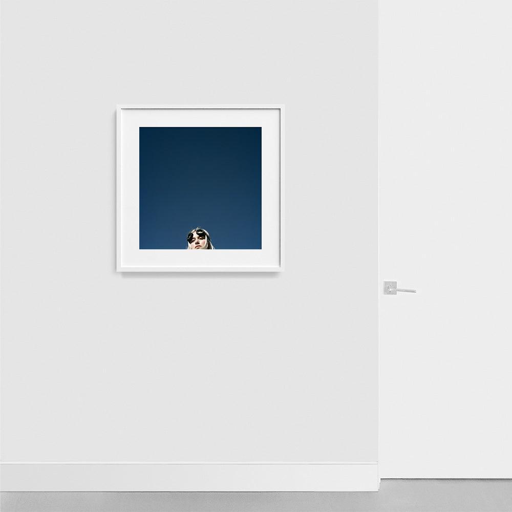 Photograph by Annelie Vandendael