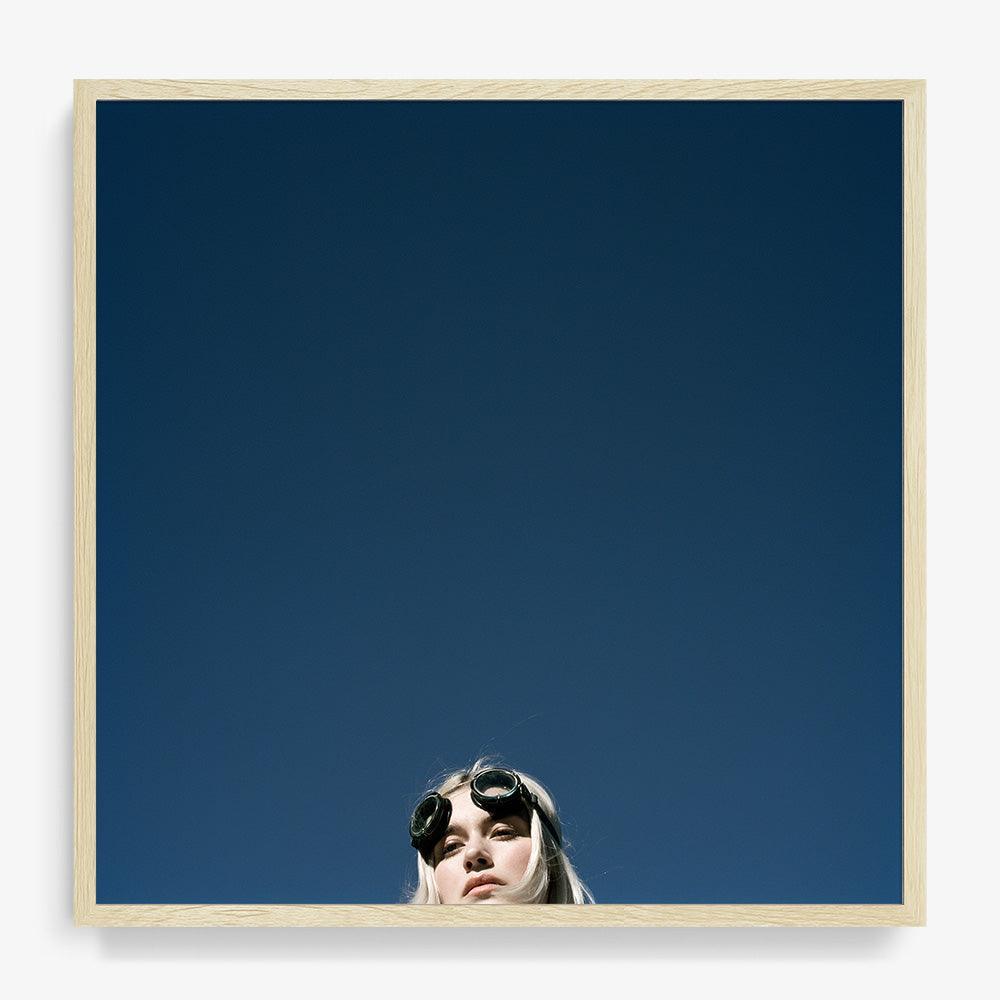 Photograph by Annelie Vandendael