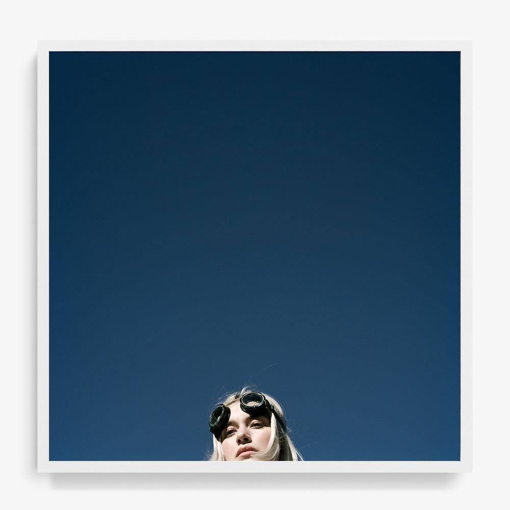 Photograph by Annelie Vandendael