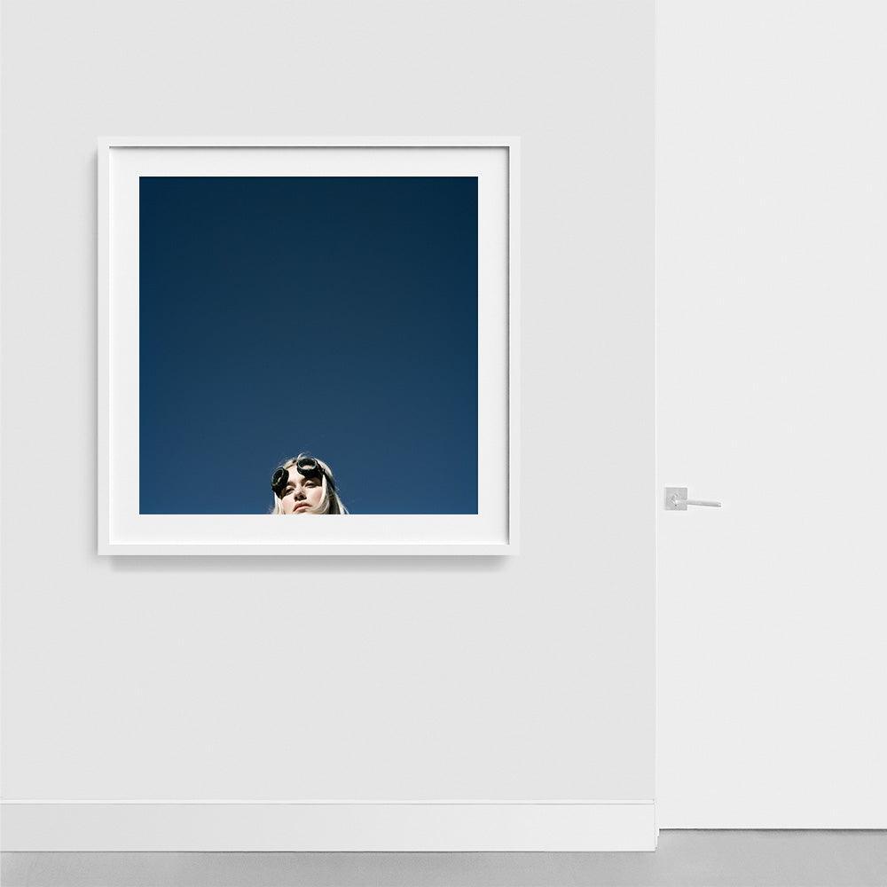 Photograph by Annelie Vandendael