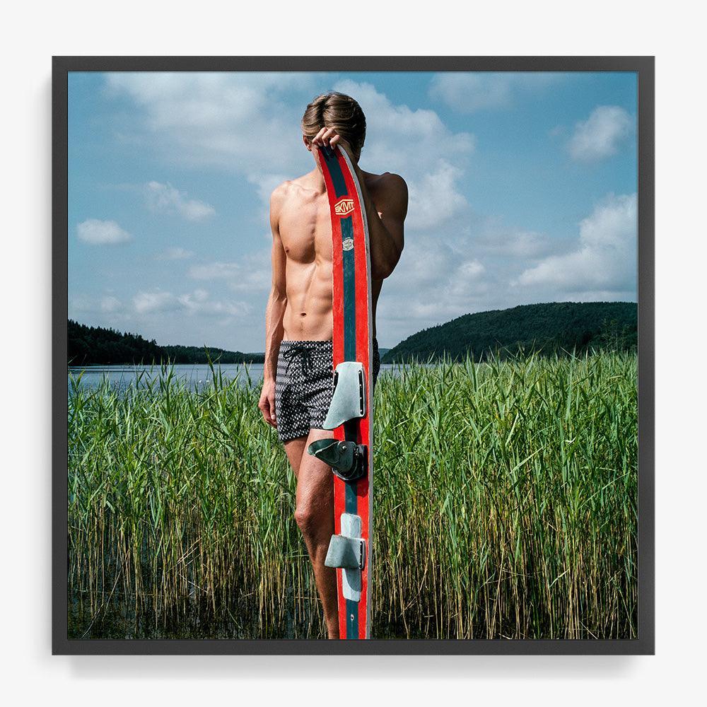Photograph by Annelie Vandendael