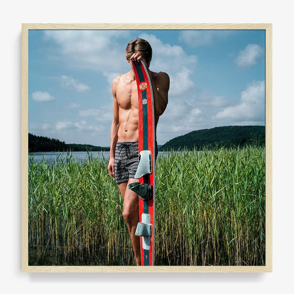 Photograph by Annelie Vandendael