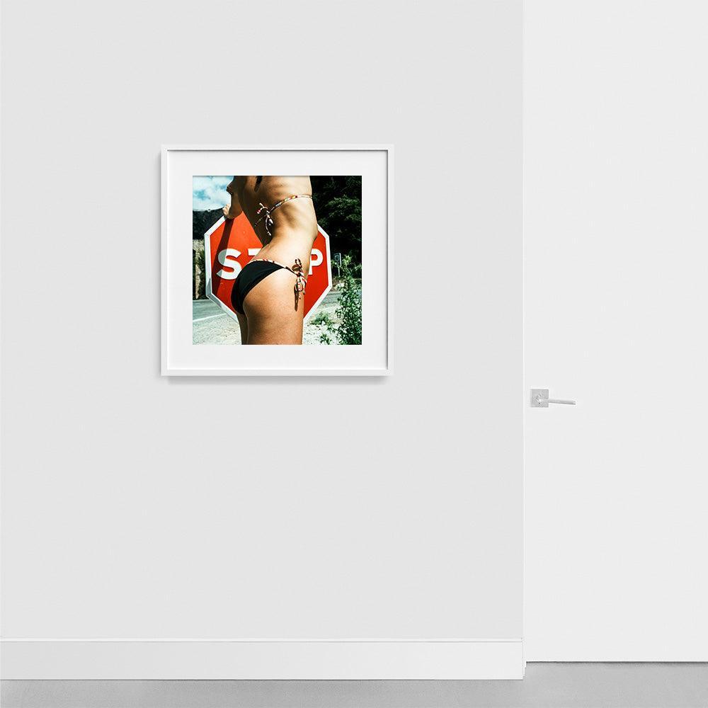 Photograph by Annelie Vandendael