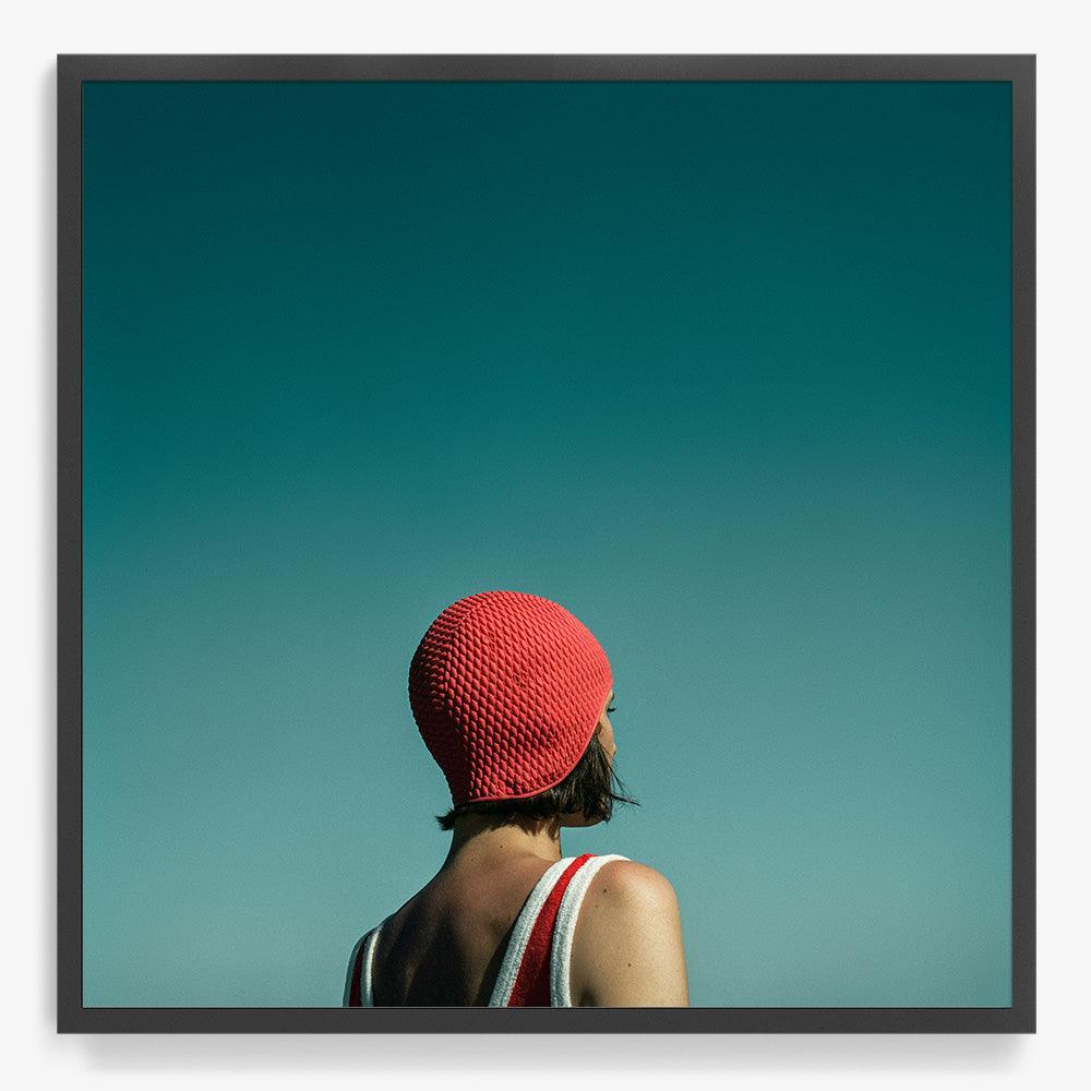 Photograph by Annelie Vandendael