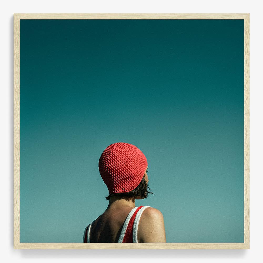 Photograph by Annelie Vandendael