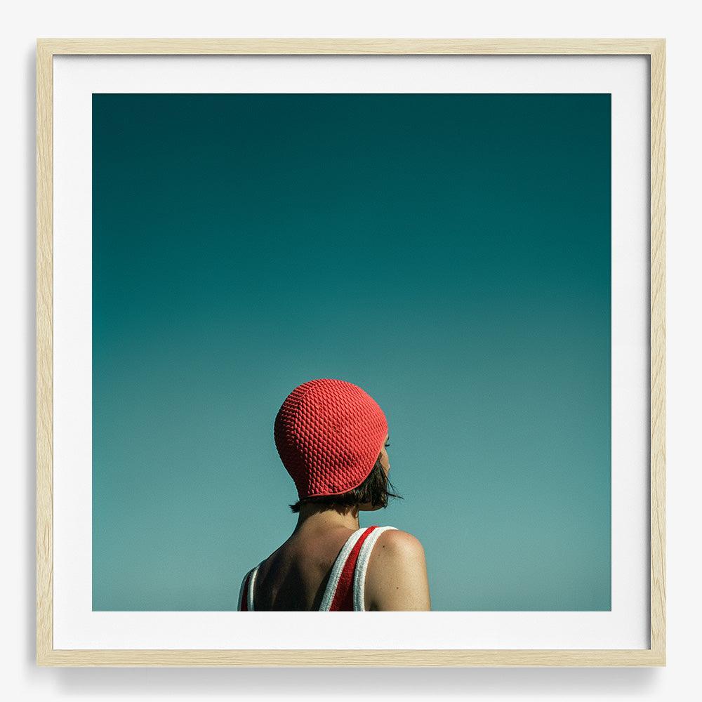 Photograph by Annelie Vandendael