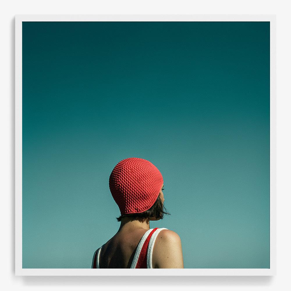 Photograph by Annelie Vandendael