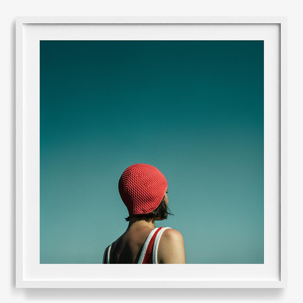 Photograph by Annelie Vandendael
