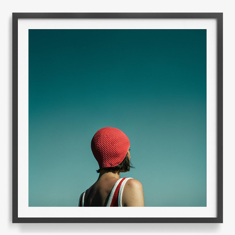 Photograph by Annelie Vandendael