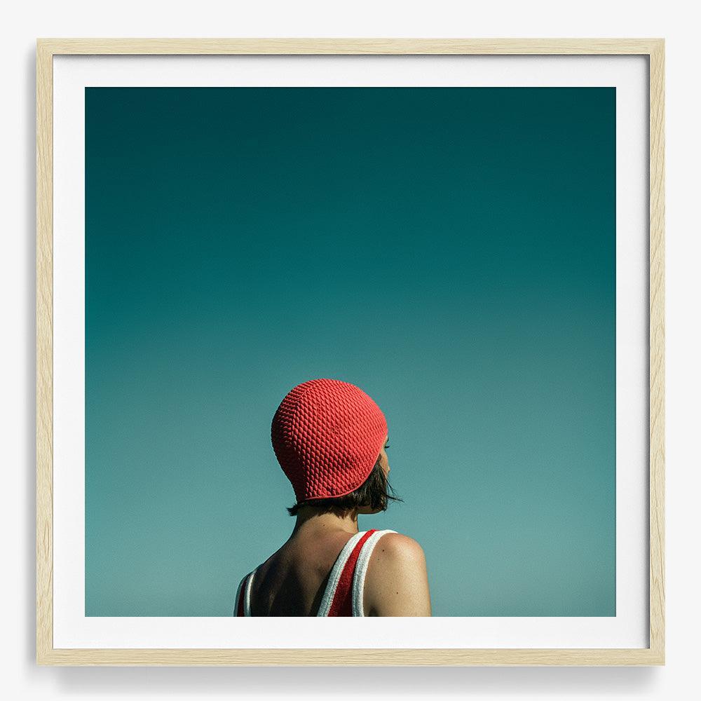 Photograph by Annelie Vandendael
