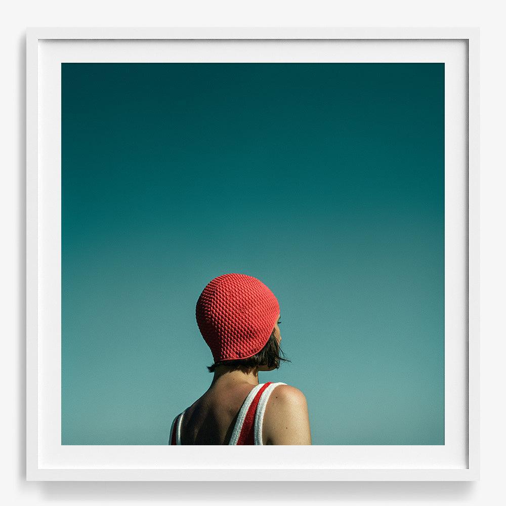 Photograph by Annelie Vandendael