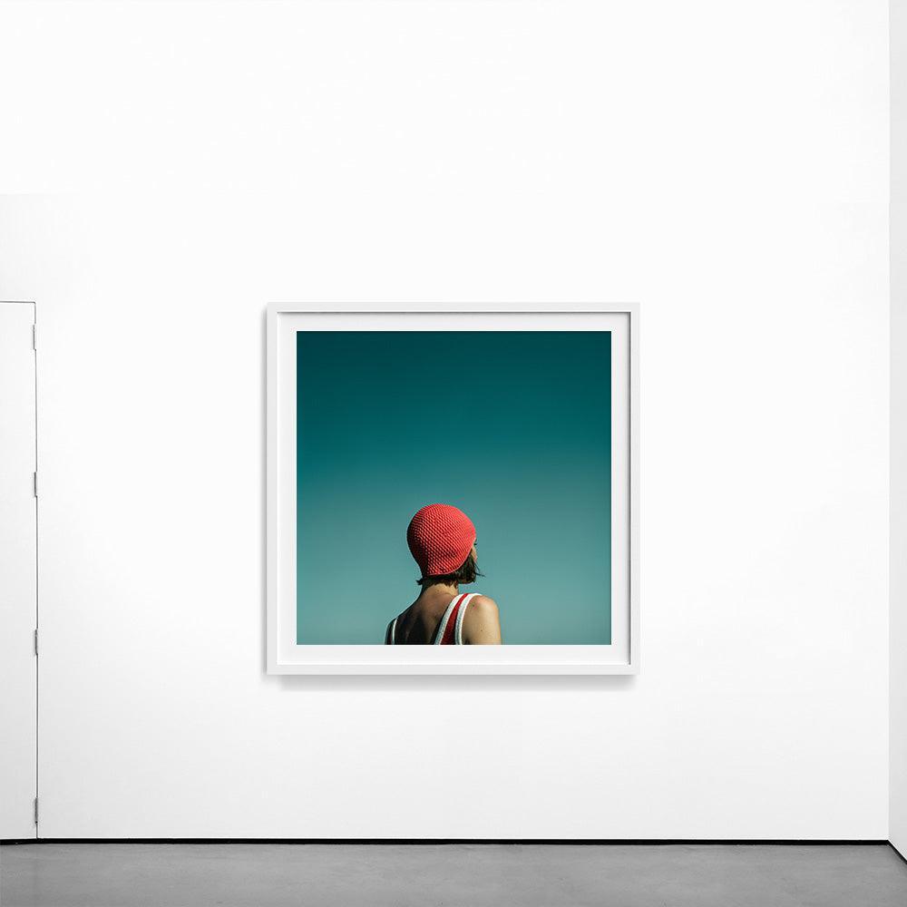 Photograph by Annelie Vandendael