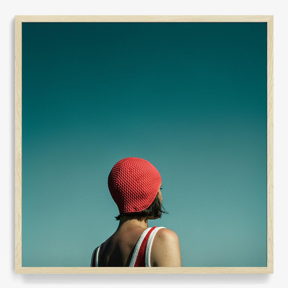 Photograph by Annelie Vandendael