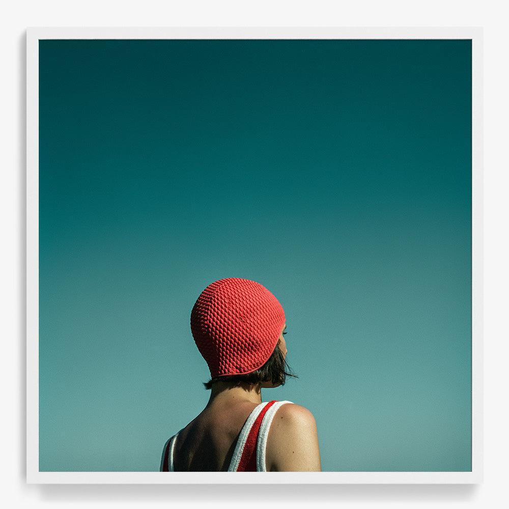 Photograph by Annelie Vandendael