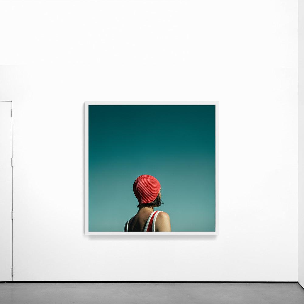 Photograph by Annelie Vandendael