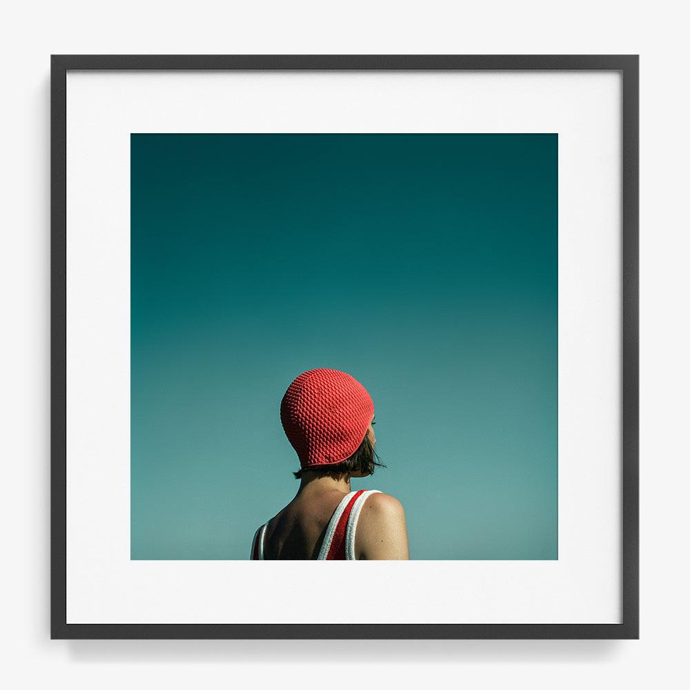 Photograph by Annelie Vandendael