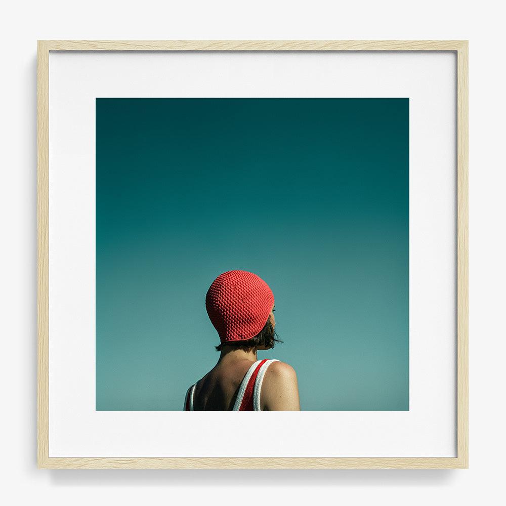 Photograph by Annelie Vandendael