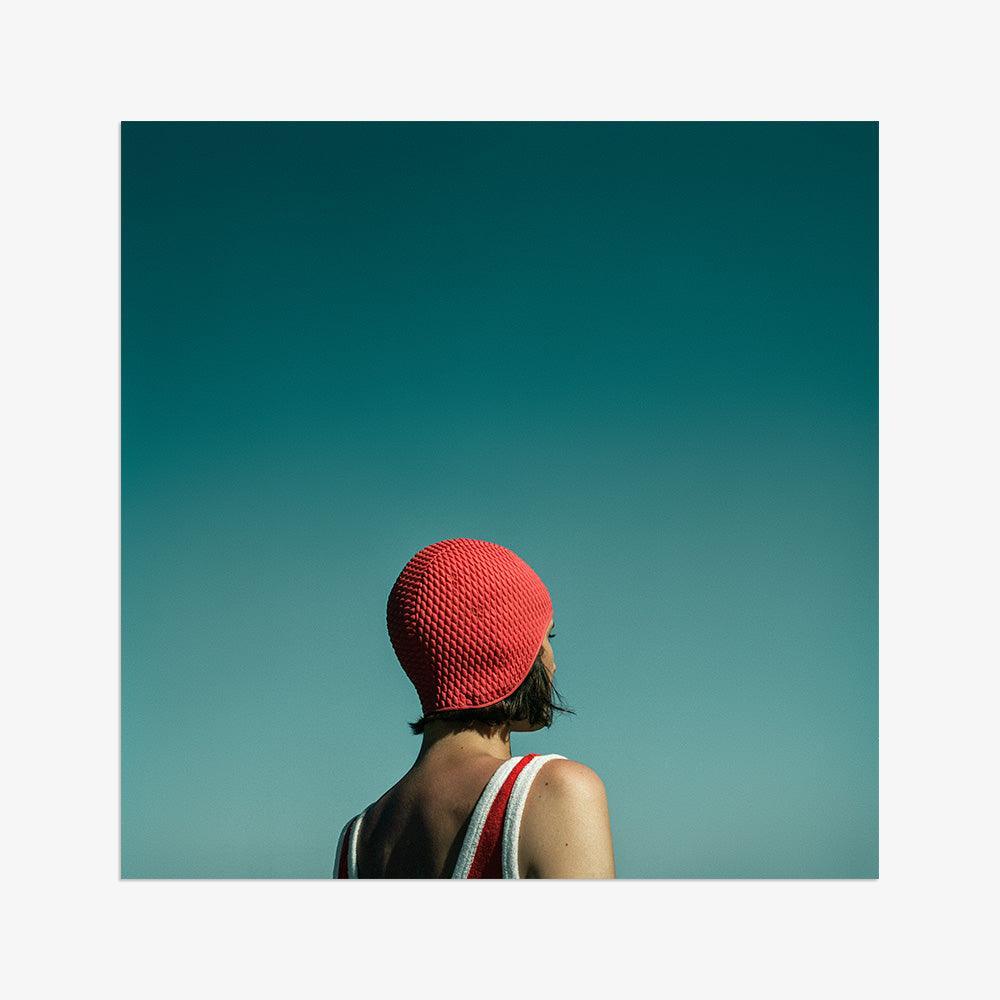 Photograph by Annelie Vandendael