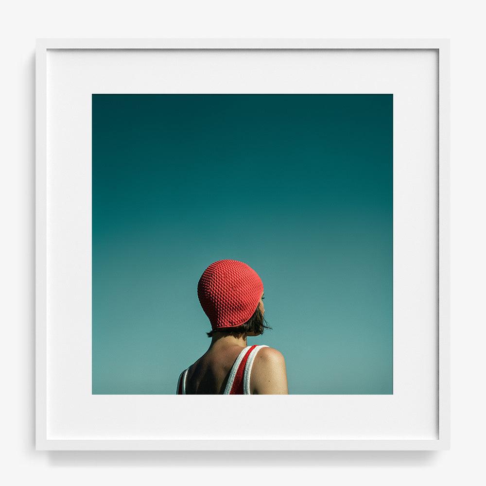 Photograph by Annelie Vandendael
