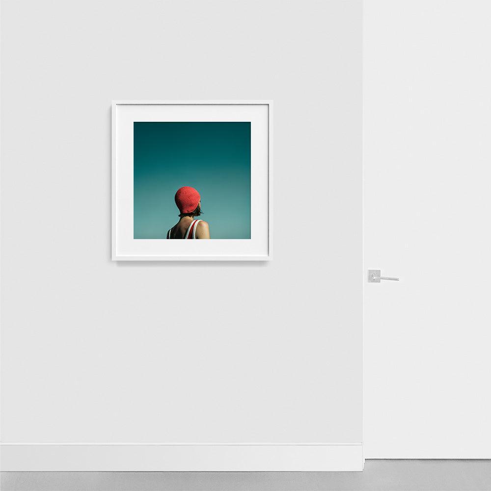 Photograph by Annelie Vandendael