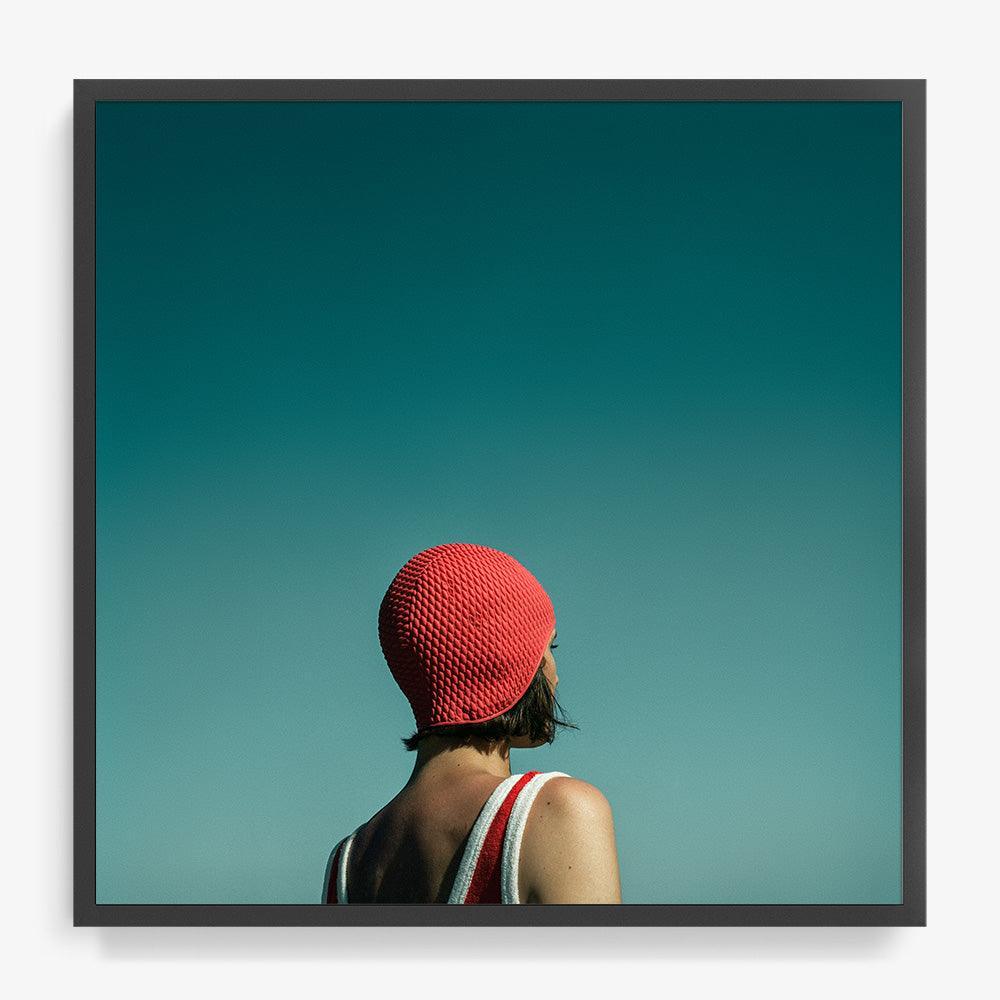 Photograph by Annelie Vandendael