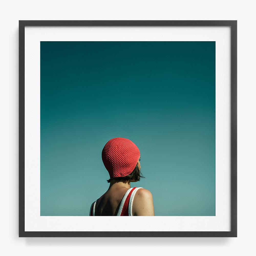 Photograph by Annelie Vandendael