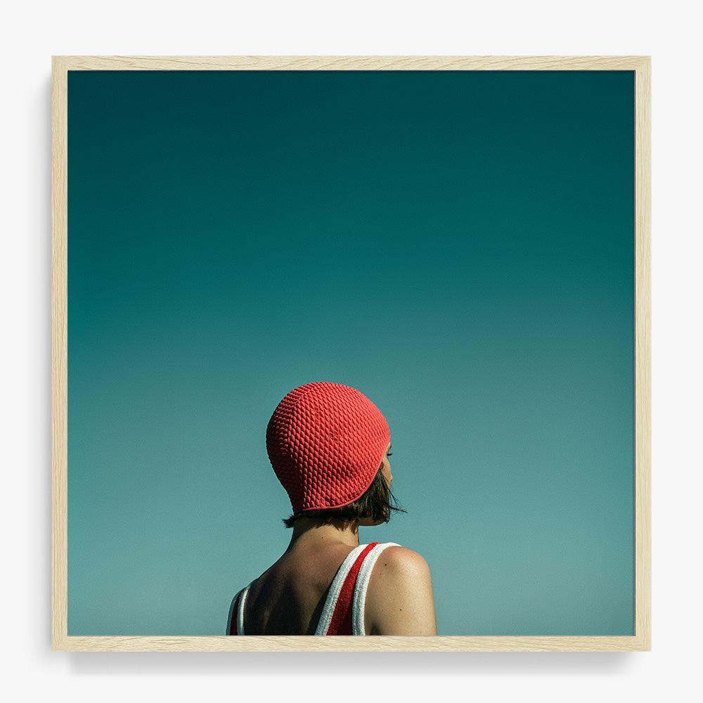 Photograph by Annelie Vandendael