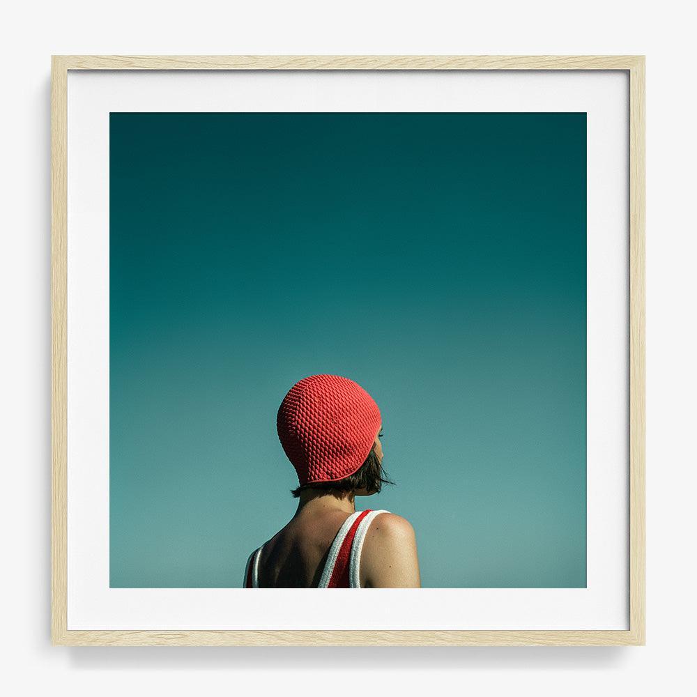 Photograph by Annelie Vandendael