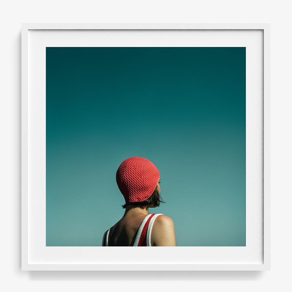 Photograph by Annelie Vandendael