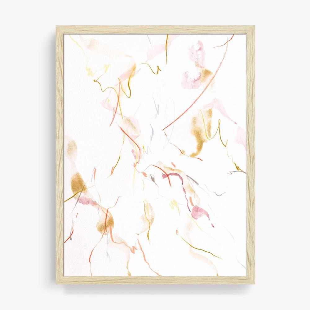 Print by Satsuki Shibuya