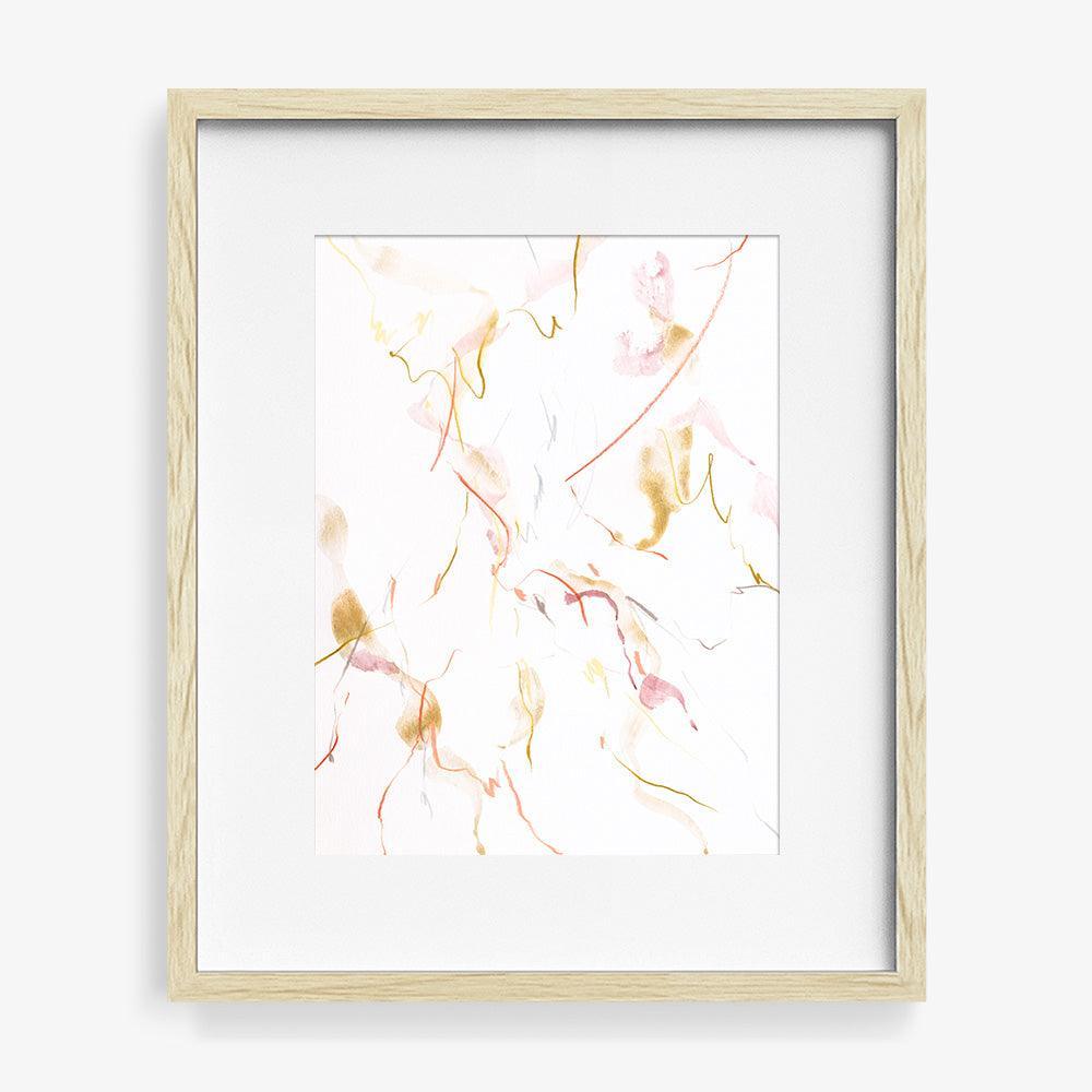 Print by Satsuki Shibuya