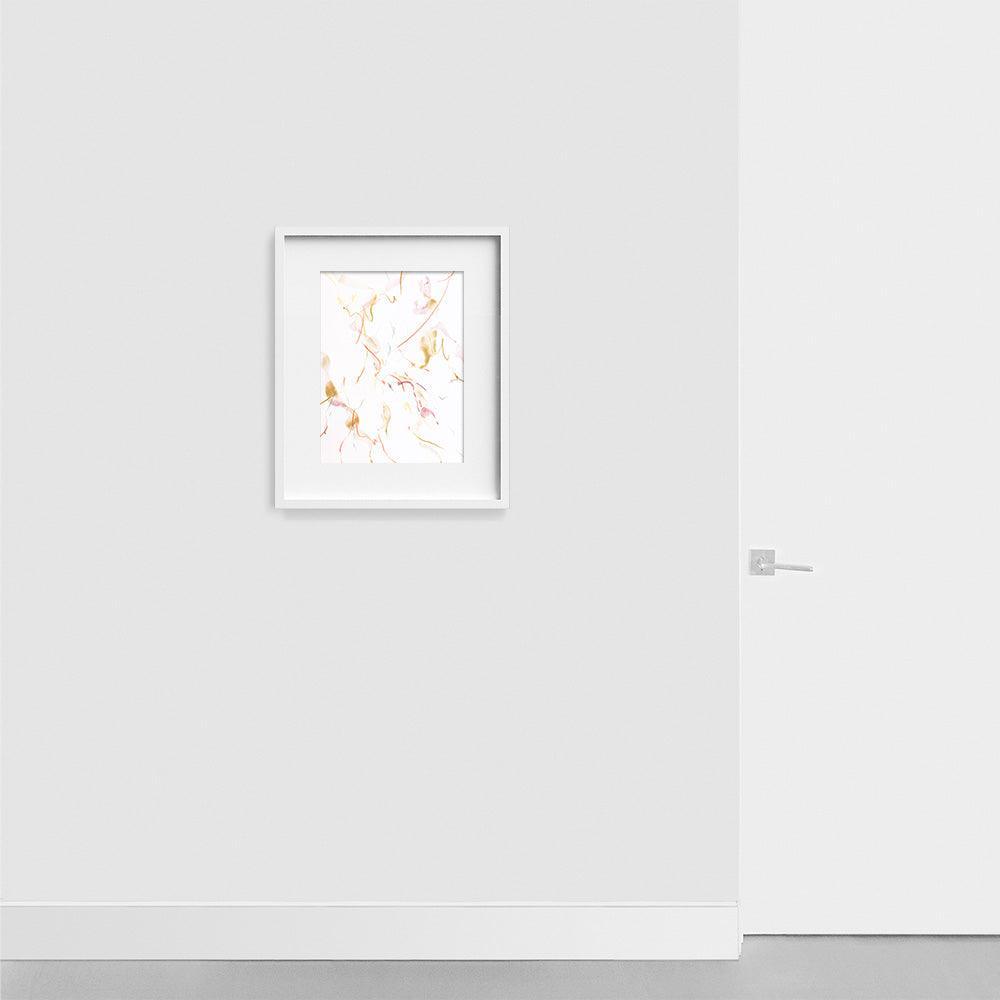Print by Satsuki Shibuya