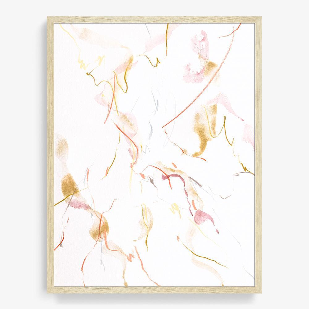 Print by Satsuki Shibuya