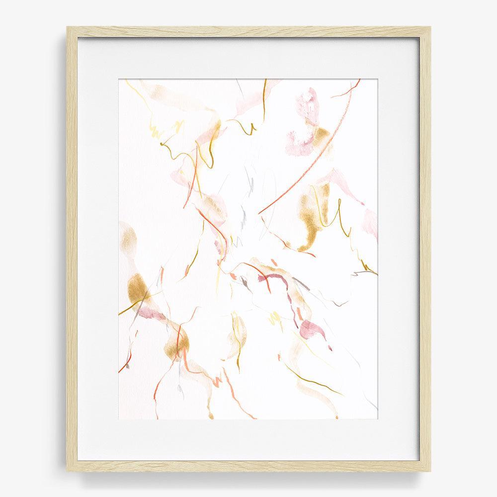 Print by Satsuki Shibuya