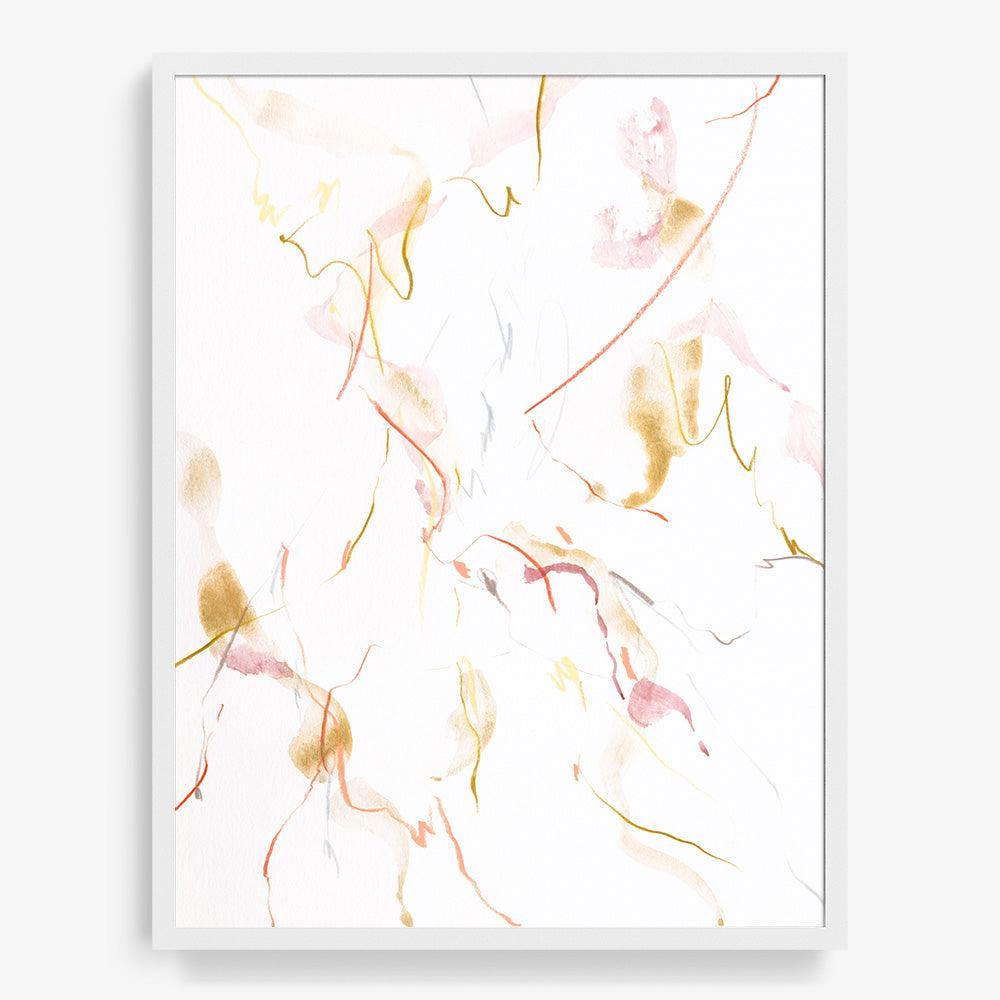 Print by Satsuki Shibuya