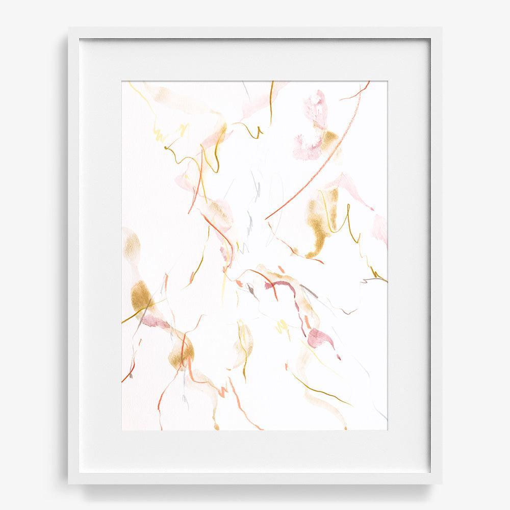 Print by Satsuki Shibuya