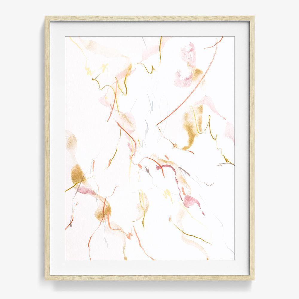 Print by Satsuki Shibuya