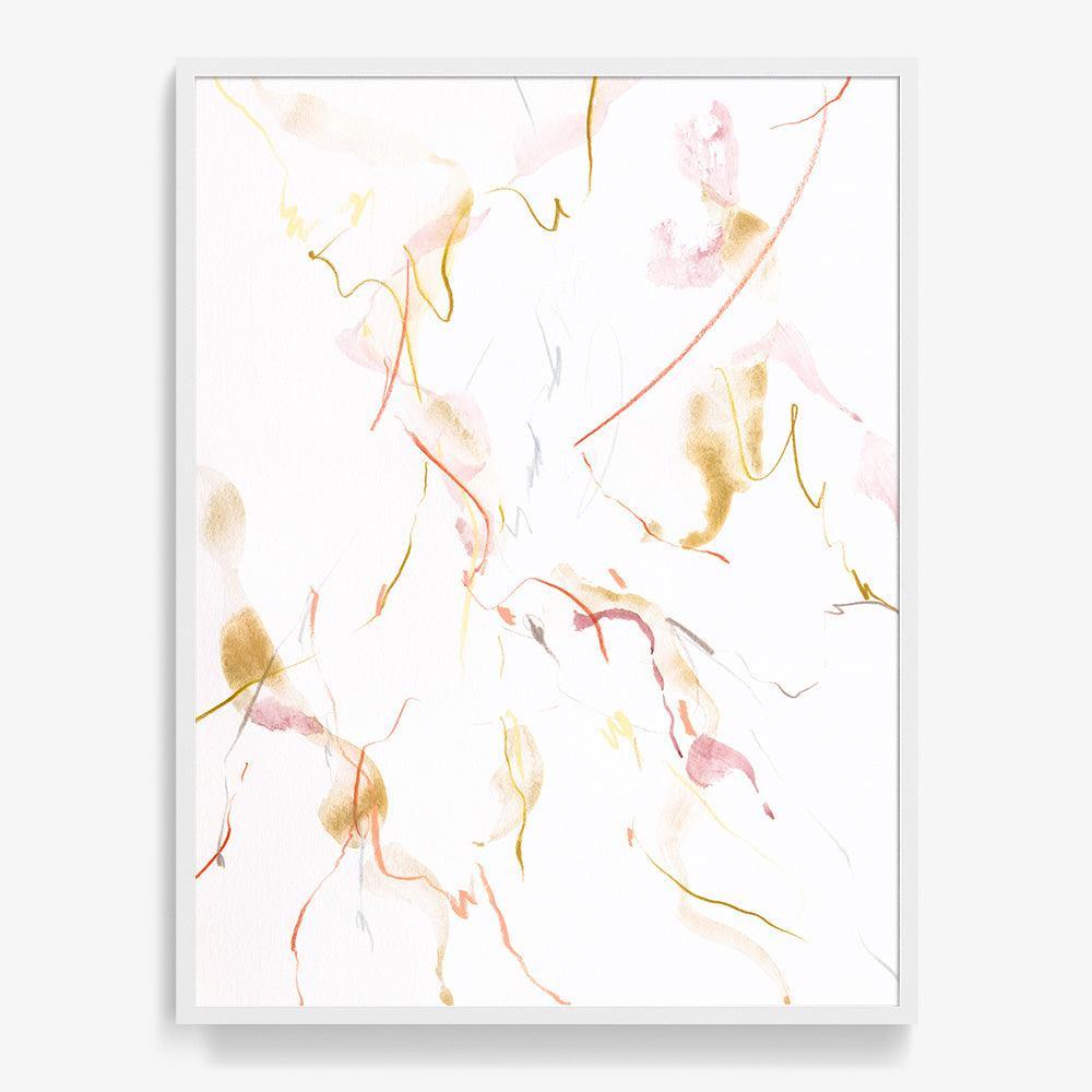 Print by Satsuki Shibuya